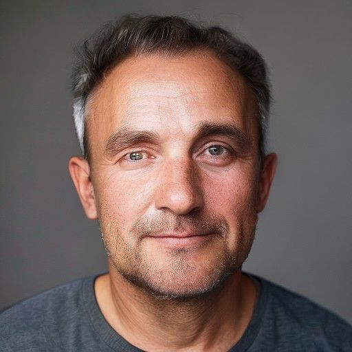 Janez Horvat