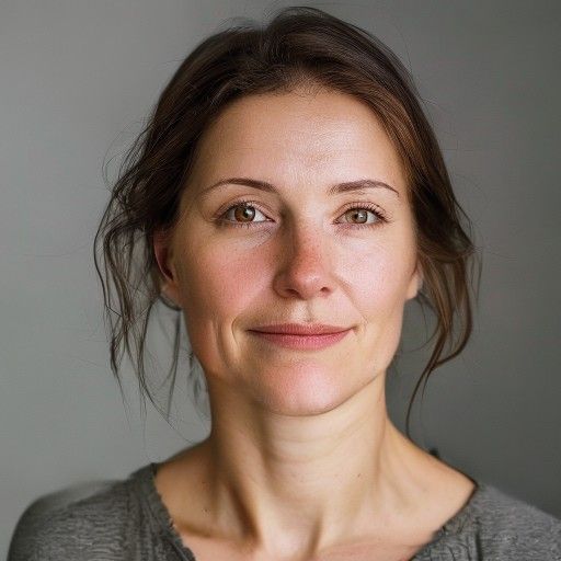 Petra Kovač