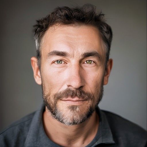 Matej Novak