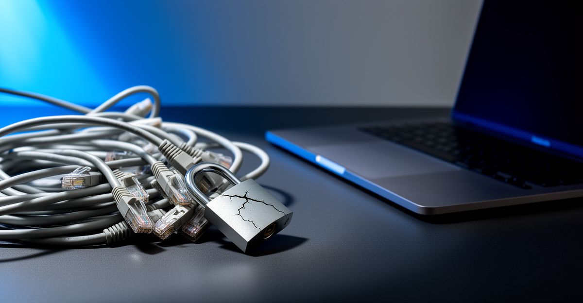Zakaj se izogniti NordVPN? Pomanjkljivosti brez olepševanja