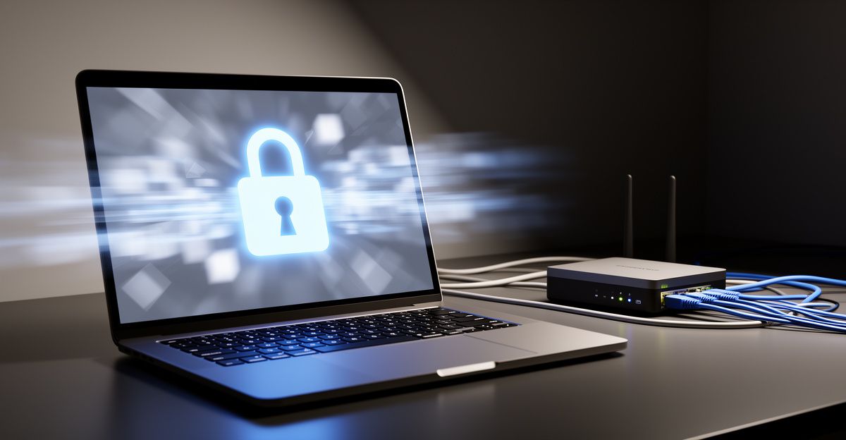 NordVPN Politika Zasebnosti: No-Logs in GDPR Skladnost