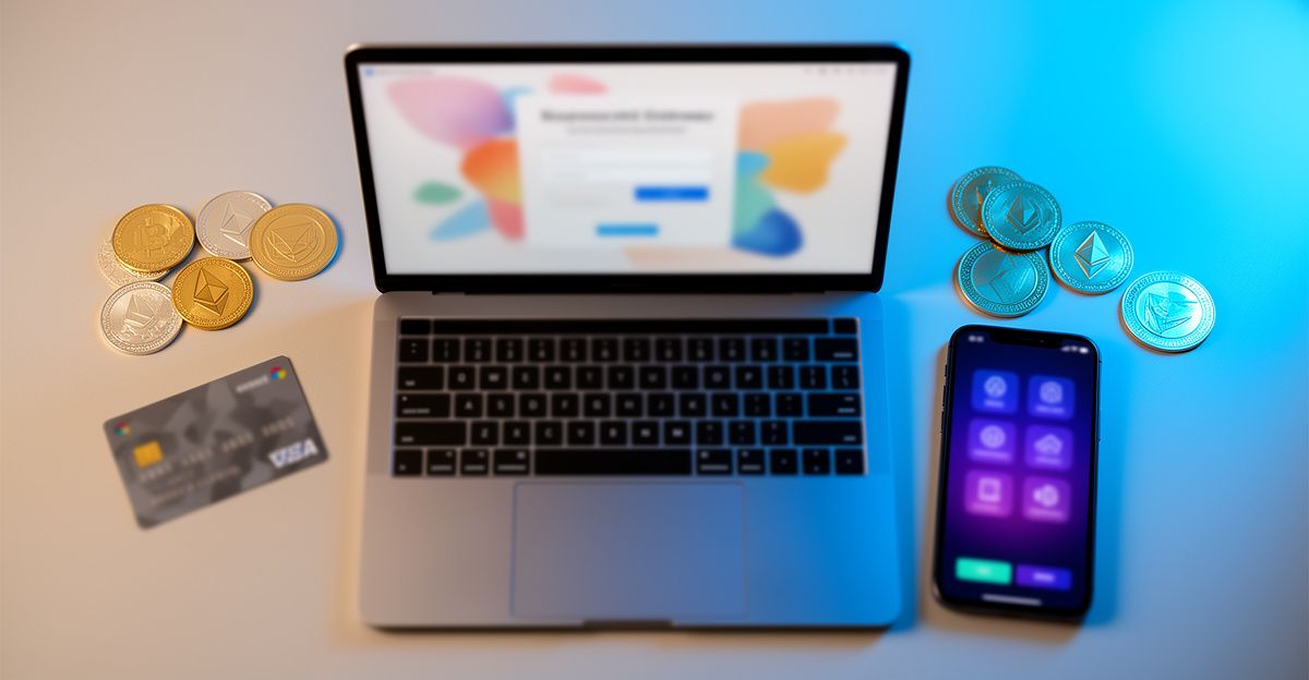 NordVPN plačilne metode: kreditna kartica, PayPal in kripto