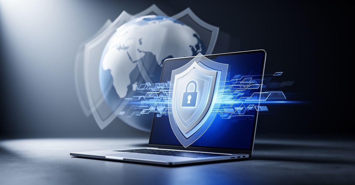 NordVPN Funkcije: AES-256, Double VPN, CyberSec in Več