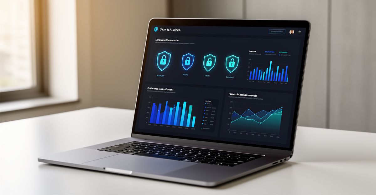 Kako merimo varnost VPN storitve