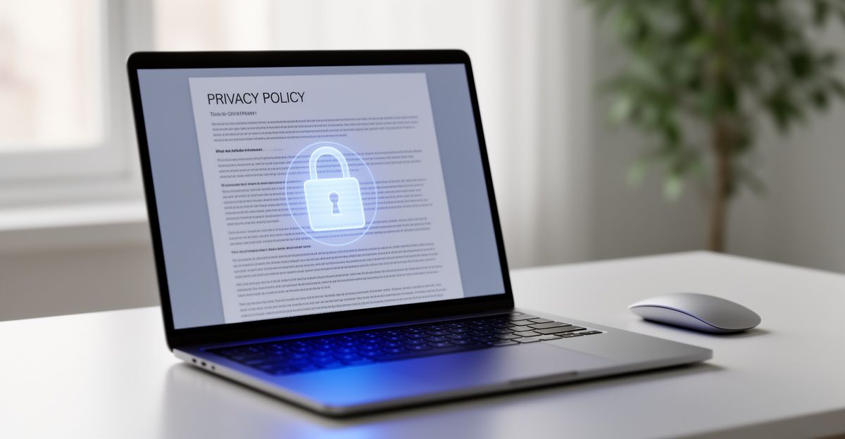 GDPR in NordVPN: kaj to pomeni za Slovence