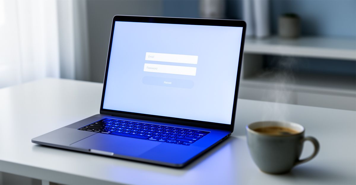 Korak za korakom: NordVPN ustvarjanje računa