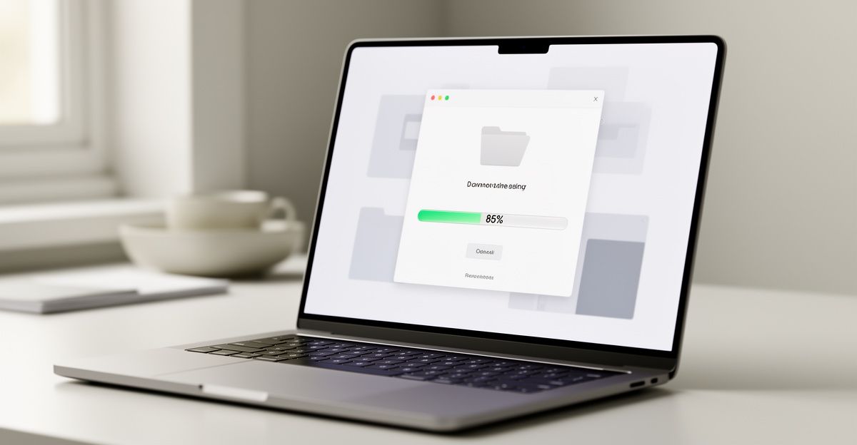 Prenos aplikacije za Windows in Mac
