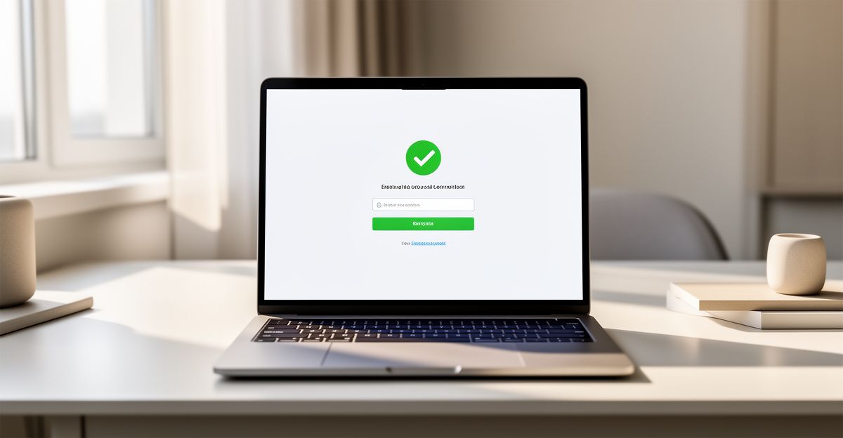Korak za korakom: Kako poteka NordVPN verifikacija računa